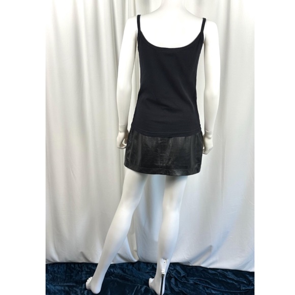 Vintage 1990’s 2000’s Lynyrd Skynyrd Black + Yellow + Orange Flying Eagle - M - Picture 6 of 9